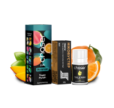 Набір Chaser Lux 30 мл 50 мг Tropic Punch