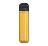 Smok Novo 3 Gold Carbon Fiber