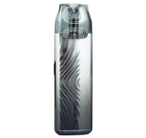 VooPoo V.THRU UPGRADED Pro Glacier Silver
