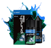 Набір Punch 30 мл 50 мг X-MINT