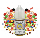 Elf Liq 30 мл 50 мг P&B Cloudd