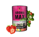 Набір Flavorlab Aroma Max 30 мл 65 мг Полуниця суниця