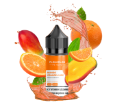 Набір Flavorlab PE 10000 30 мл 65 мг Манго апельсин