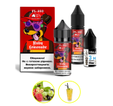 Набір Flavorlab FL350 30 мл 65 мг Рубіновий лимонад