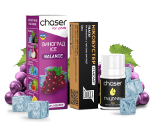 Chaser For Pods ICE 30 мл 50 мг