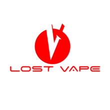 Lost Vape