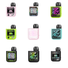 Lost Vape Ursa Baby 2