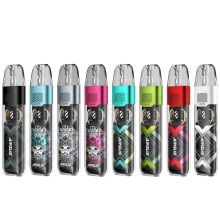 VooPoo Argus P1s