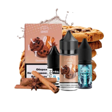 Flavorlab Love It 30 мл 50 мг