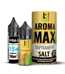 Flavorlab Aroma Max 30 мл 50 мг Flavorlab Aroma Max 30 мл 50 мг