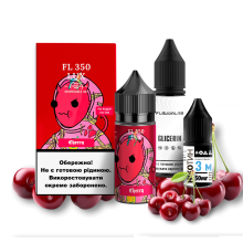 Flavorlab FL350 Lux 30 мл 50 мг