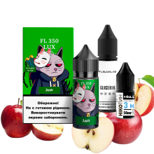 Flavorlab FL350 Lux 30 мл 65 мг