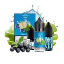 Flavorlab Love It 30 мл 65 мг