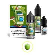 Flavorlab FL350 30 мл 65 мг