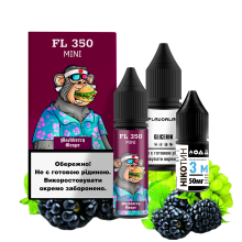 Flavorlab FL 350 Mini 15 мл 50 мг