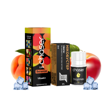 Chaser Lux ICE 30 мл 50 мг