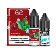 Flavorlab Puff 10 мл 65 мг