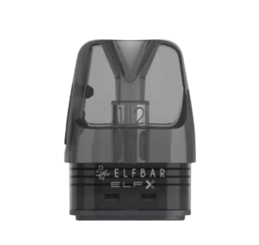 Картридж Elf Bar ELFX 0.8 ом