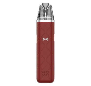 OXVA Xlim GO Red