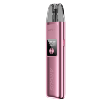 VooPoo Argus G Glow Pink