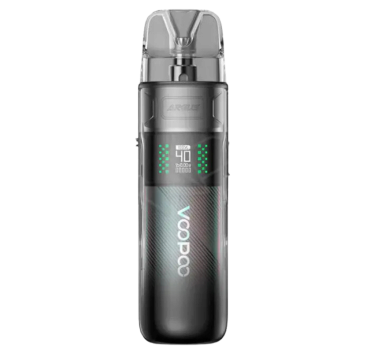VooPoo Argus E40 Space Gray