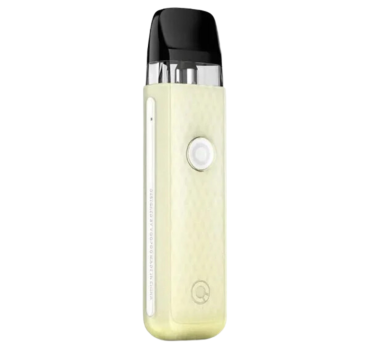 VooPoo Vinci Q Light Yellow