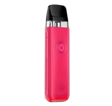 VooPoo Vinci Q Rose Pink