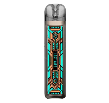 Lost Vape Ursa Nano 2 Engine Space