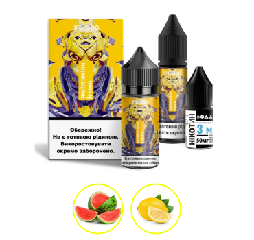 Набір Flavorlab FL350 30 мл 65 мг Кавун лимон