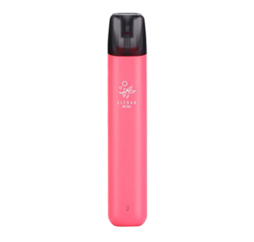 Elf Bar RF350 Pink