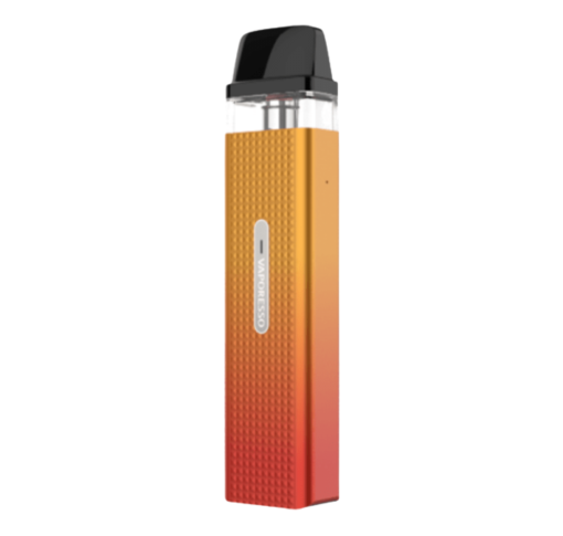Vaporesso Xros Mini Orange Red - Фото 1