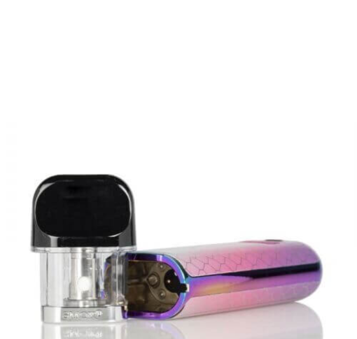 Smok Novo X Black Cobra - Фото 2
