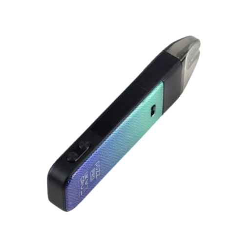 Smok Pozz Pro Red Stabilizing Wood - Фото 3