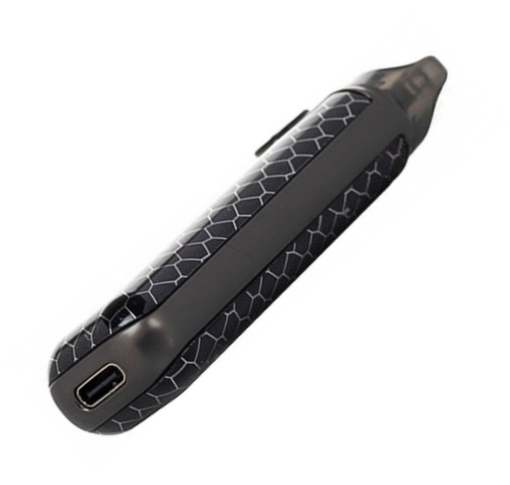 Smok Novo 4 Mini Black Cobra - Фото 2