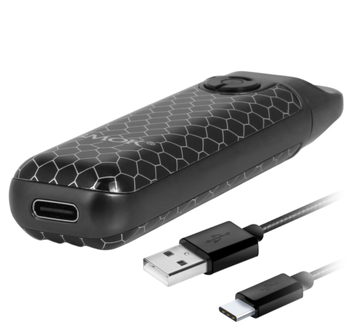 Smok Novo 4 Mini Silver Red Cobra - Фото 4