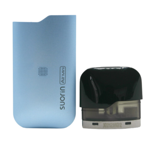 Suorin Air Mini Black - Фото 3
