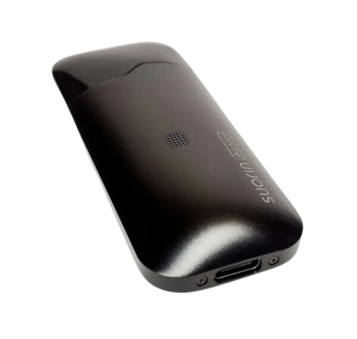 Suorin Air Mini Rose Gold - Фото 2