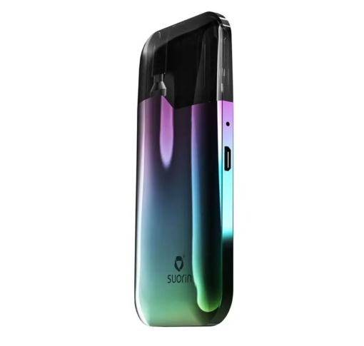 Suorin Air Pro Galaxy Green - Фото 3