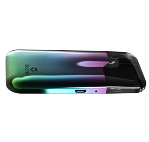 Suorin Air Pro Galaxy Green - Фото 2