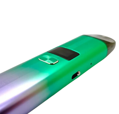 Lost Vape Ursa Nano Pro Midnight G - Фото 2
