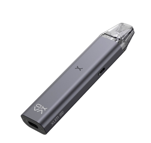 OXVA XLIM SE BK Space Grey