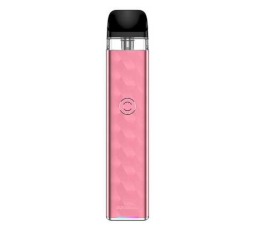 Vaporesso Xros 3 Peach Pink