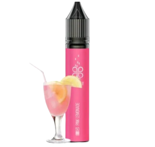 Lucky 30 мл 50 мг Pink Lemonade