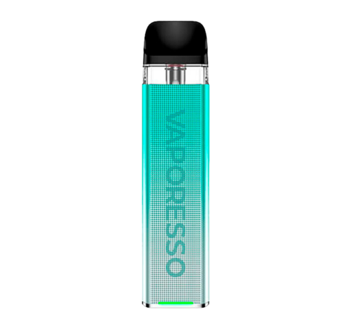 Vaporesso Xros 3 Mini Phantom Green - Фото 1