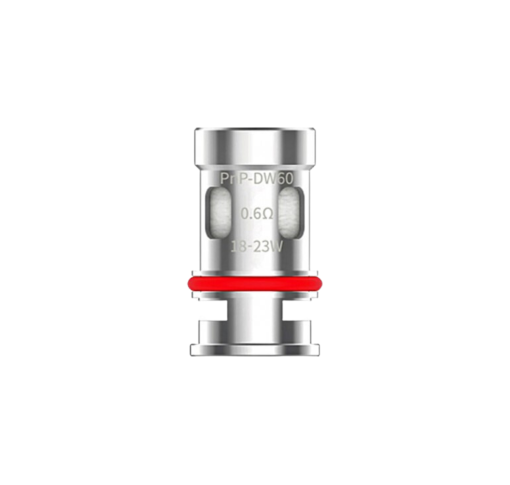 Випаровувач VooPoo PnP-DW60 0.6 ом