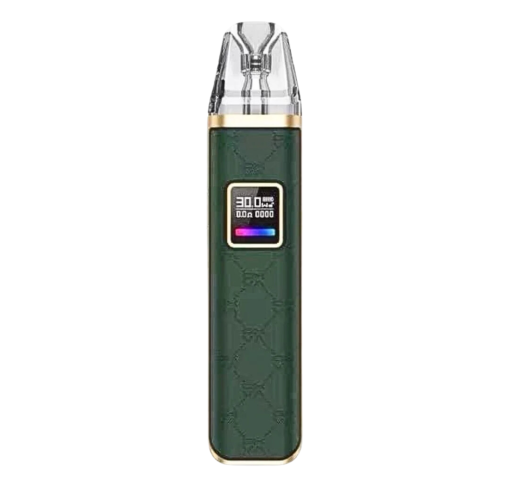 OXVA XLIM PRO Pine Green