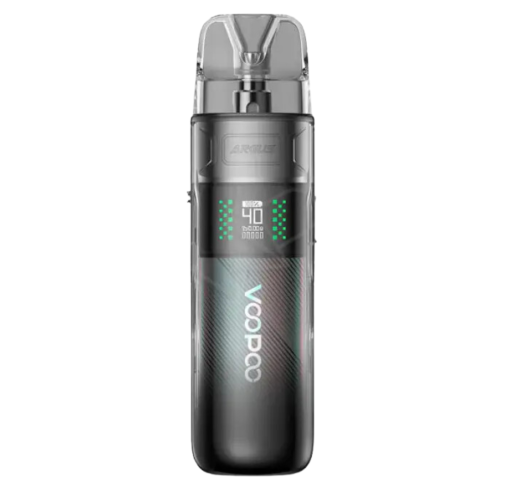 VooPoo Argus E40 Space Gray