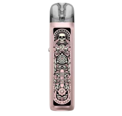 Lost Vape Ursa Nano 2 Royal Soul