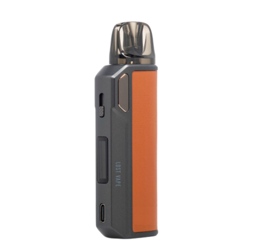 Lost Vape Thelema Elite 40 Gunmetal Espresso