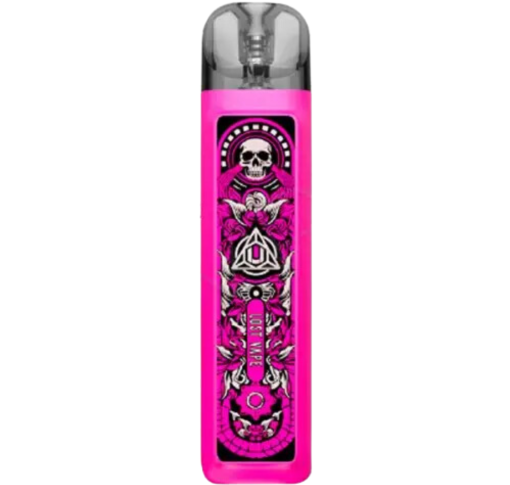 Lost Vape Ursa Nano 2 Pink Survivor